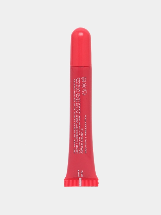 Rhode lab uchun tint blesk peptidli