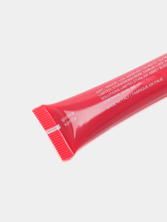 Rhode lab uchun tint blesk peptidli