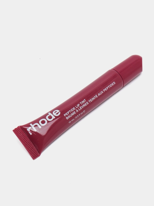 Rhode lab uchun tint blesk peptidli
