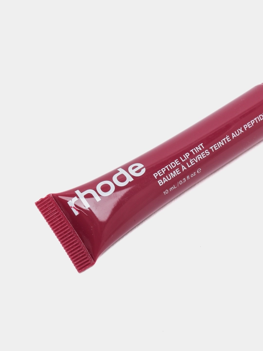 Rhode lab uchun tint blesk peptidli