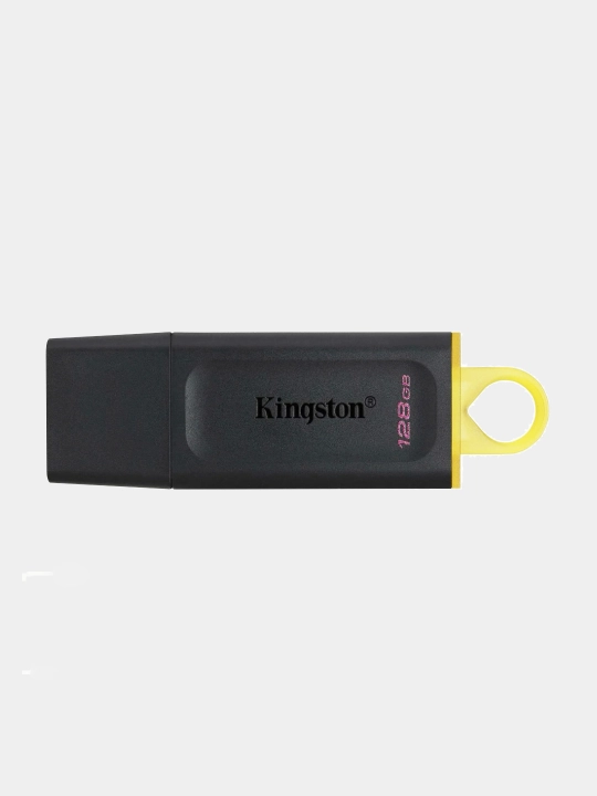 Носитель информации USB Flash Kingston 128Gb Exodia USB 3.2 - 