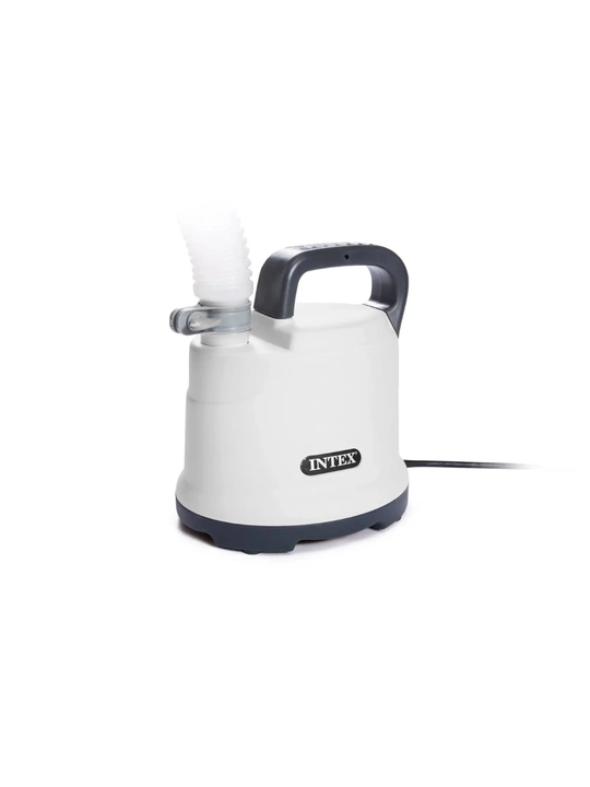 Intex 28606 Drenaj nasosi 3595l/soat, shlang 5 m, D32 mm  - 