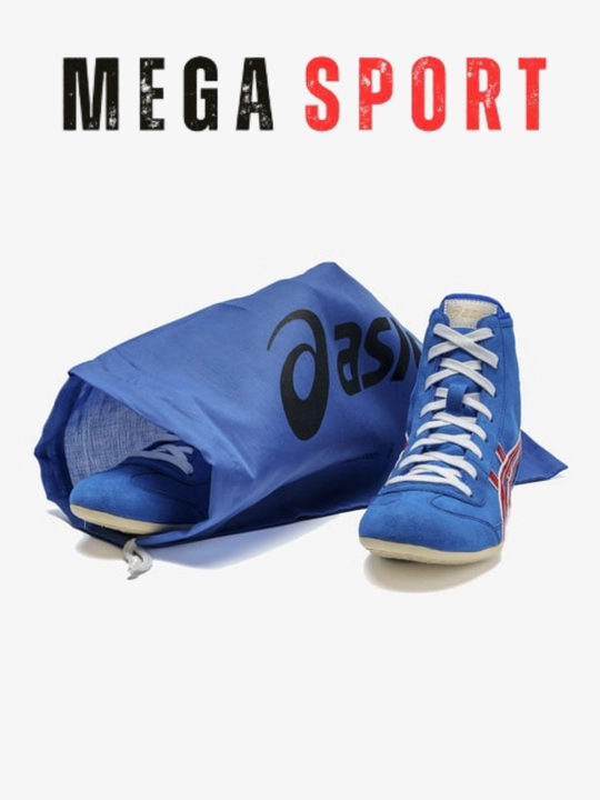 Борцовки ASICS