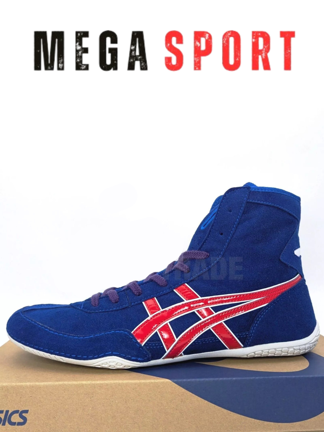 Борцовки ASICS