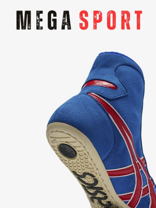 Борцовки ASICS