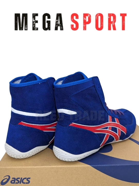 Борцовки ASICS
