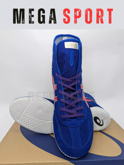 Борцовки ASICS