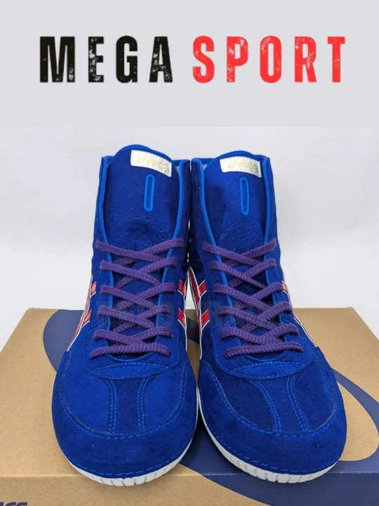 Борцовки ASICS