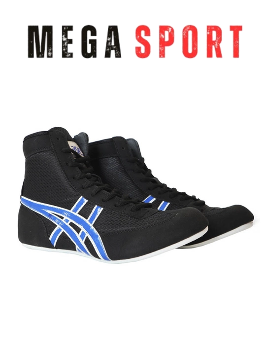 Борцовки ASICS