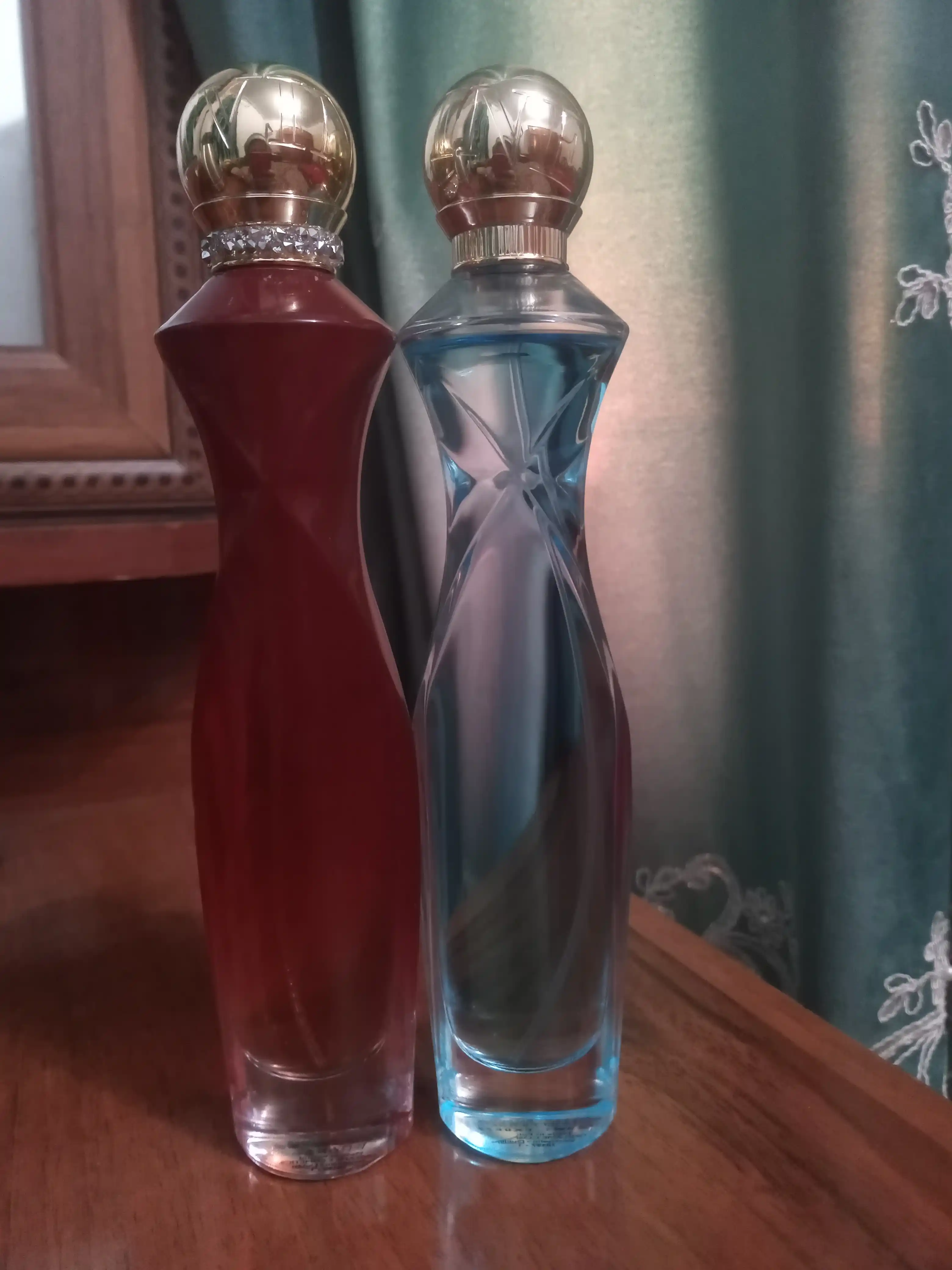 Парфюмерная вода для женщин Divine Exclusive, 50 мл