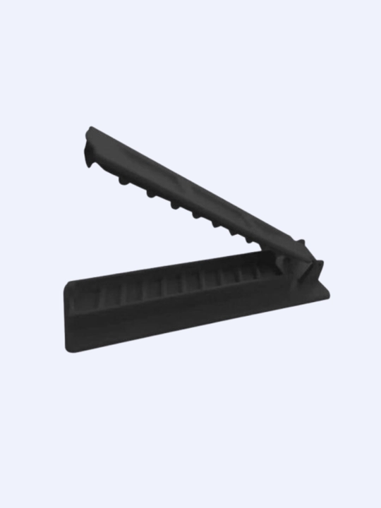 Shashlik shakli, 25 sm - 