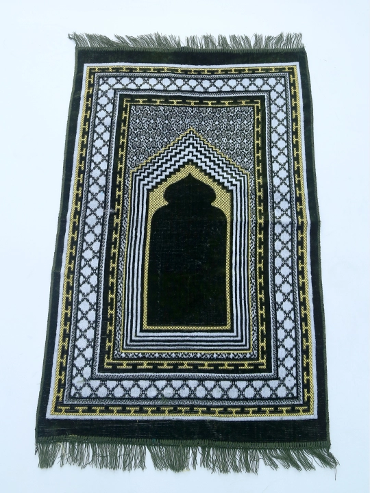 Joynamoz, yumshoq materialdan, yengil joynamoz, 110x70 sm
