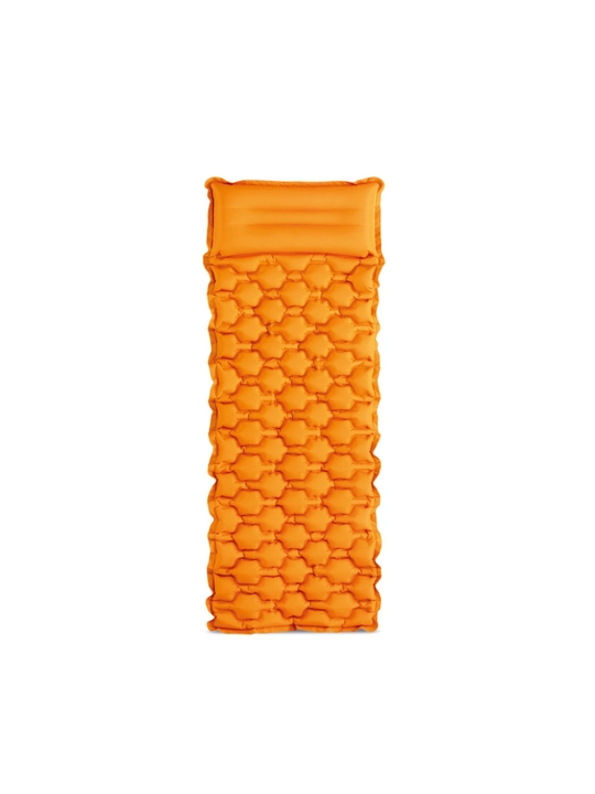 Intex 64098 Надувной матрас 71 * 191 * 6 см "Truaire Outdoor Camping", до 136 кг