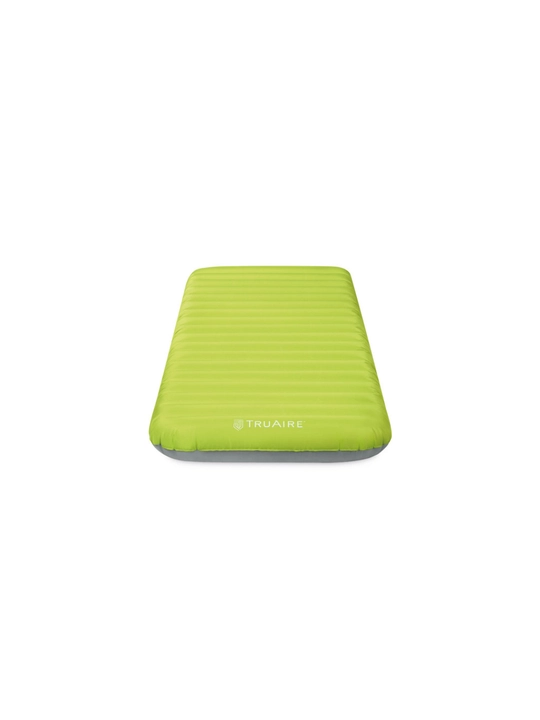 Intex 64097 Puflama matras, 76x191x17 sm Truaire Outdoor Camping, 136 kg gacha