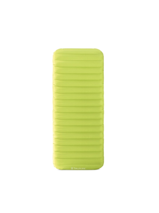 Intex 64097 Puflama matras, 76x191x17 sm Truaire Outdoor Camping, 136 kg gacha