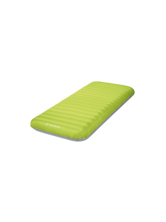 Intex 64097 Puflama matras, 76x191x17 sm Truaire Outdoor Camping, 136 kg gacha