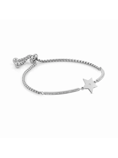Браслет MILLELUCI "Звезда" 028003/023 — NOMINAT-N028003