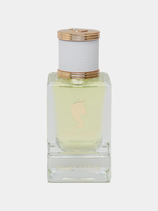 Ayollar uchun parfyumlangan suv, barqaror ifor, 50 ml