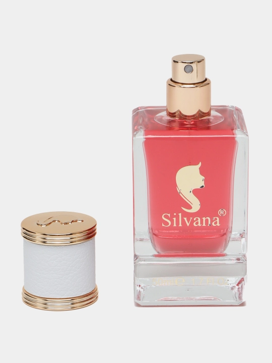 Ayollar uchun parfyumlangan suv, barqaror ifor, 50 ml