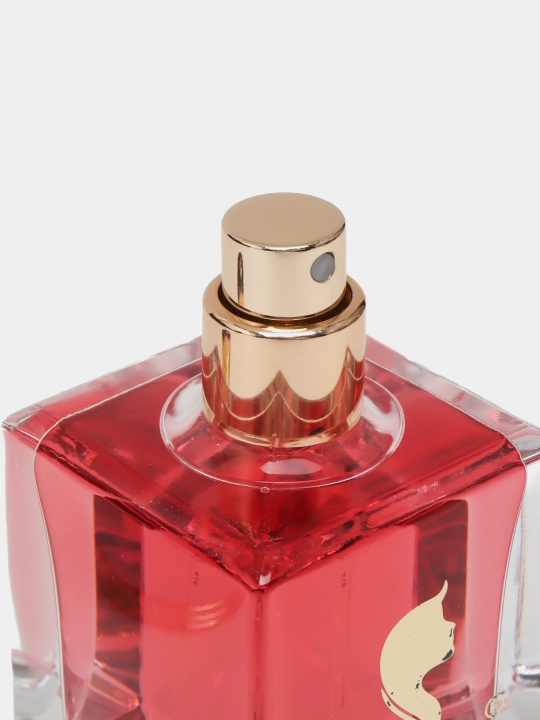 Ayollar uchun parfyumlangan suv, barqaror ifor, 50 ml