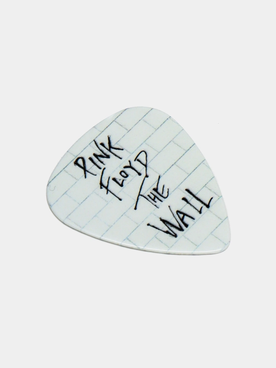 Mediatorlar gitara uchun 0,70mm
