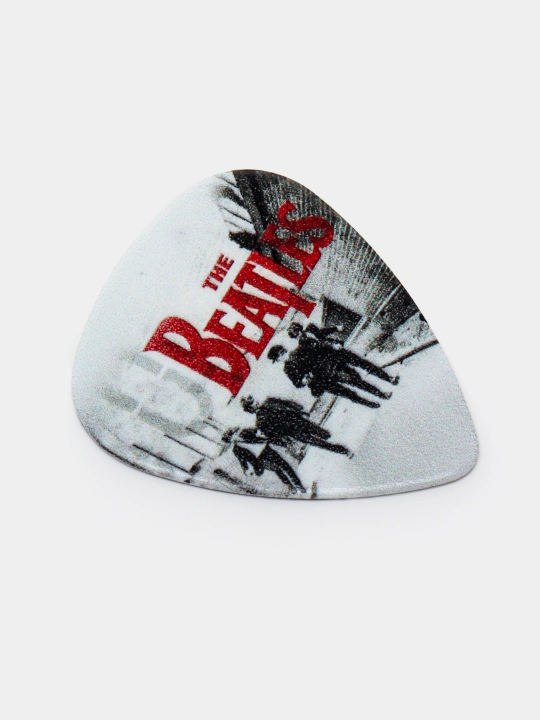 Mediatorlar gitara uchun 0,70mm