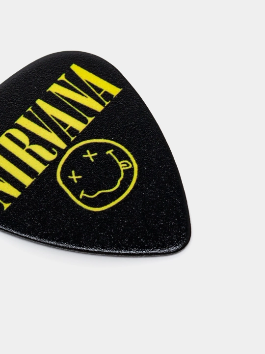 Mediatorlar gitara uchun 0,70mm
