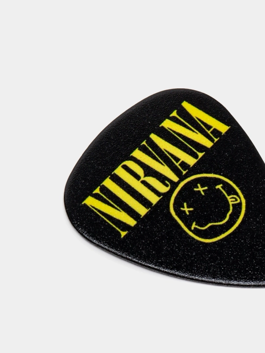 Mediatorlar gitara uchun 0,70mm