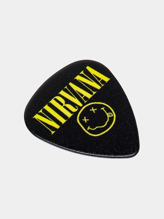 Mediatorlar gitara uchun 0,70mm