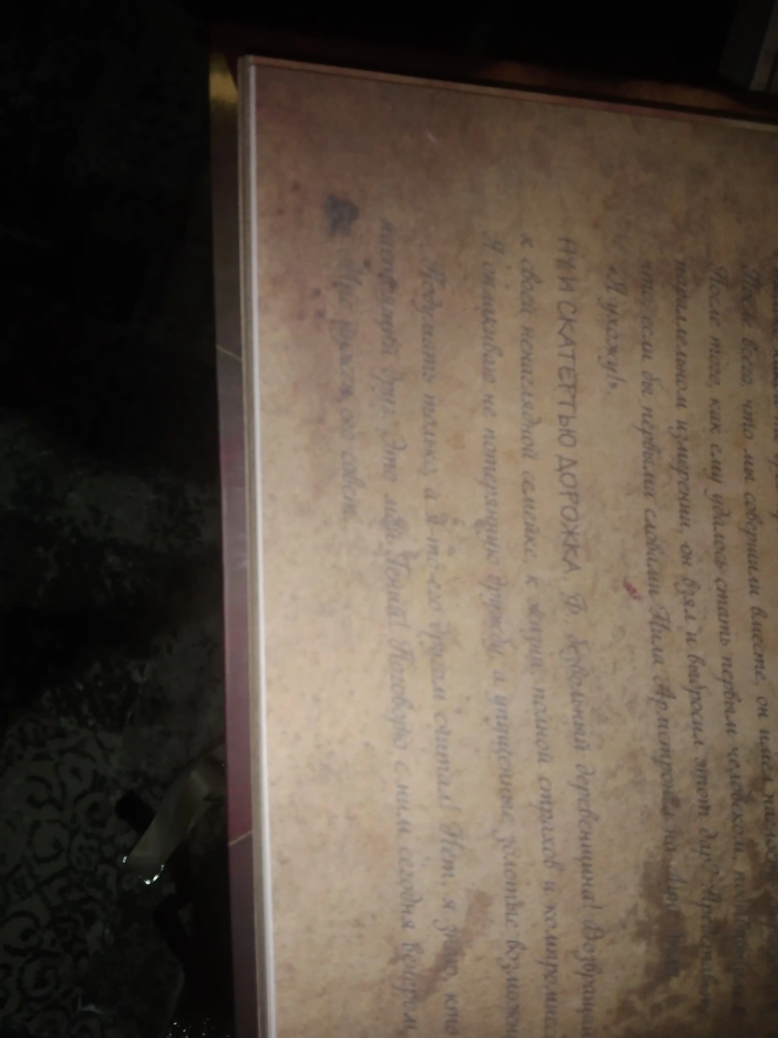 Гравити Фолз, дневник 3