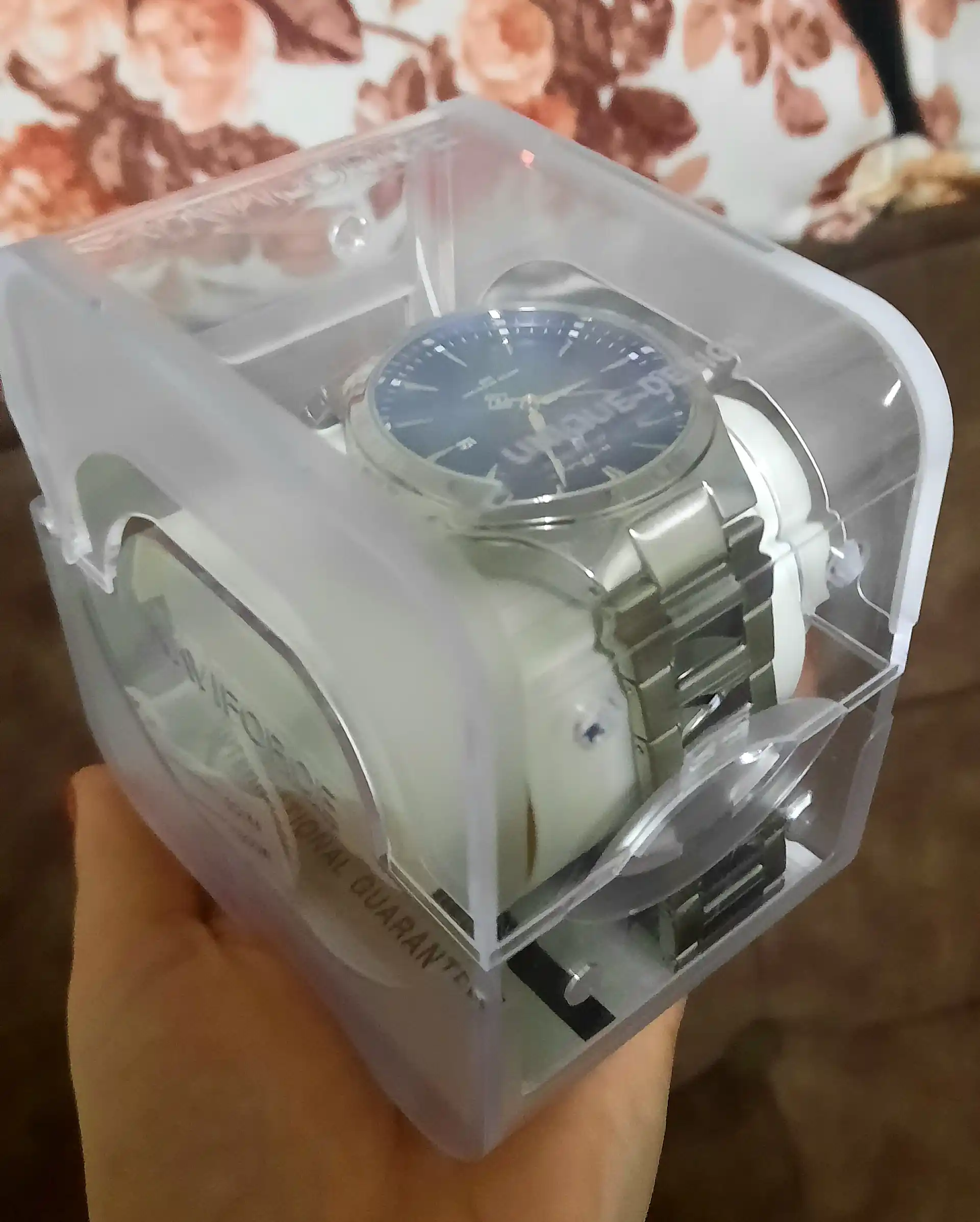 Часы мужские Naviforce 9214, кварцевые