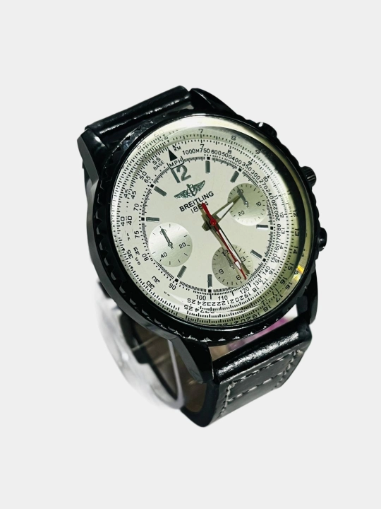 Мужские часы от BREITLING