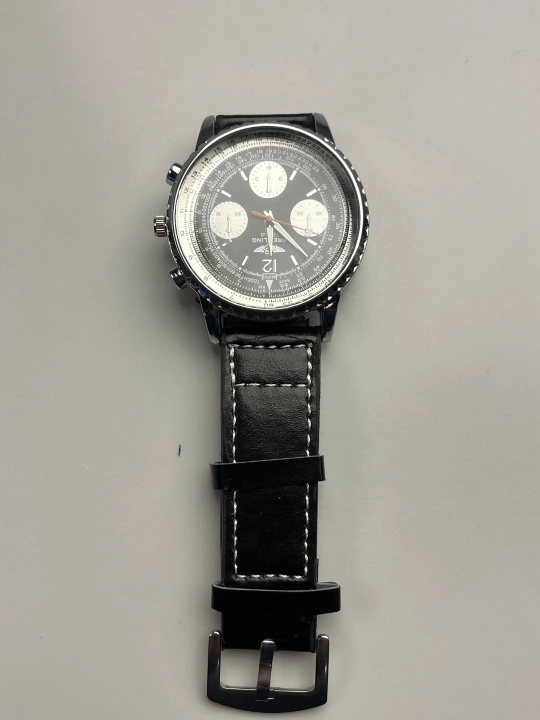 Мужские часы от BREITLING
