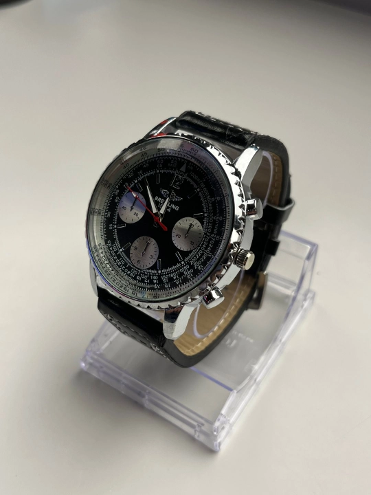 Мужские часы от BREITLING