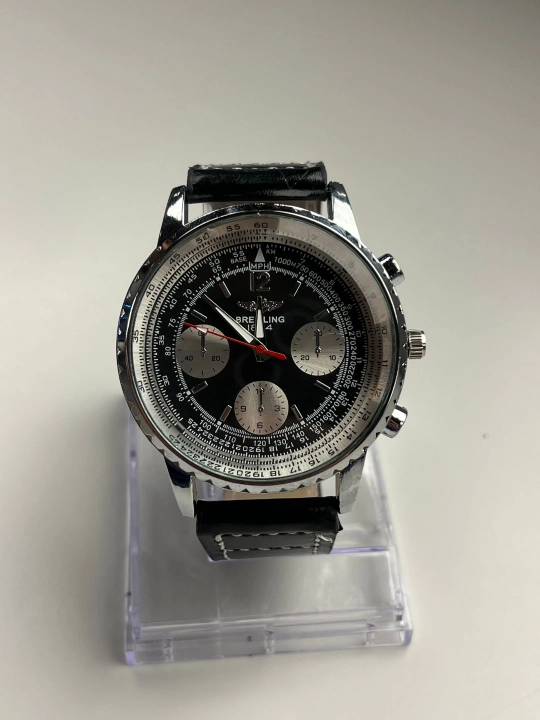 Мужские часы от BREITLING