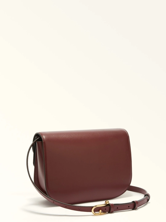 Furla Sfera round сумка через плечо S