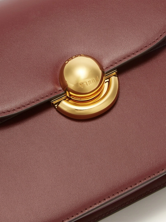Furla Sfera round сумка через плечо S