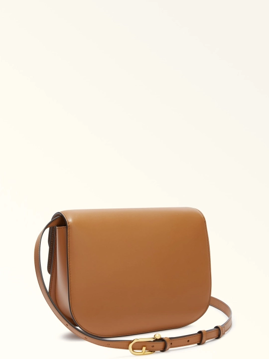 Furla Sfera round yelka sumkasi S