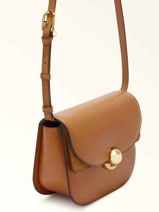 Furla Sfera round yelka sumkasi S