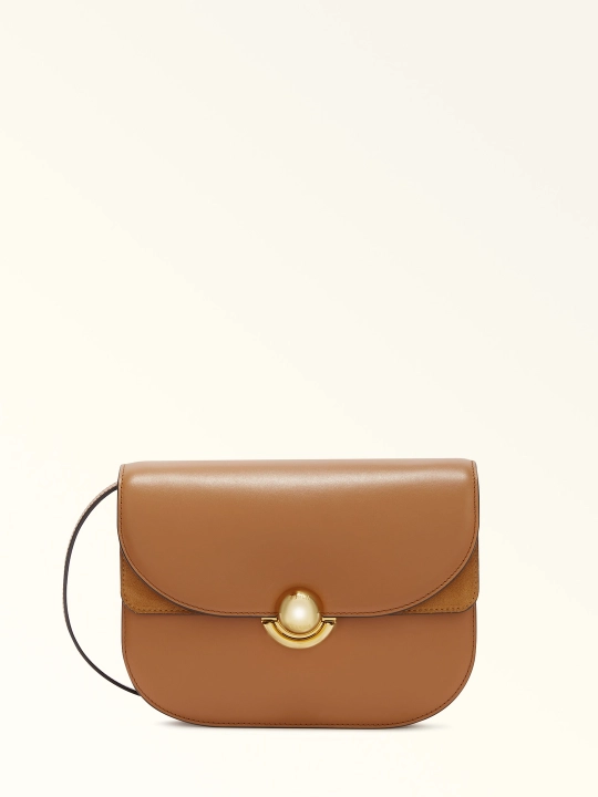 Furla Sfera round yelka sumkasi S