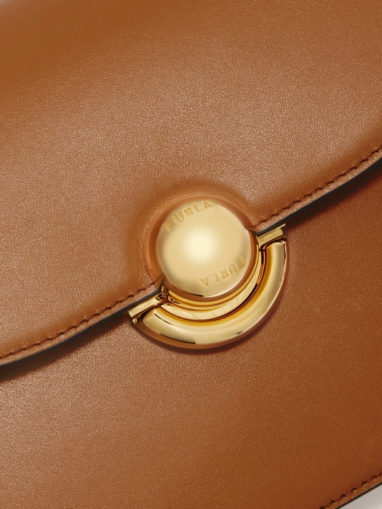 Furla Sfera round yelka sumkasi S