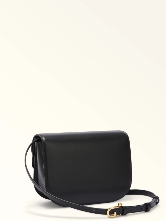 Furla Sfera round сумка через плечо S
