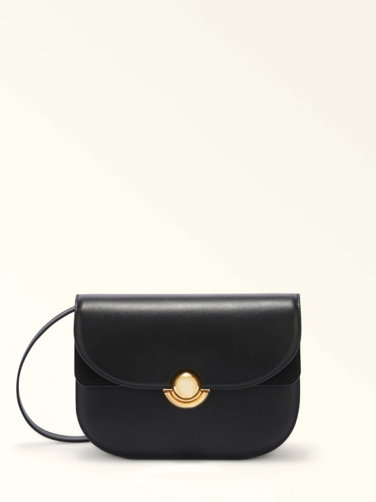 Furla Sfera round сумка через плечо S