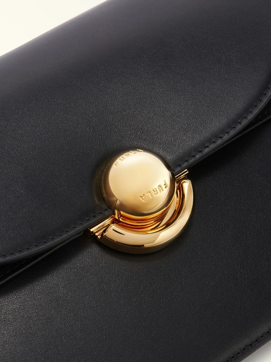 Furla Sfera round сумка через плечо S
