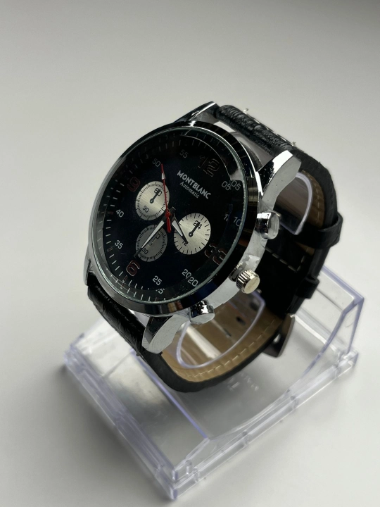 MONTBLANC современные, мужские, наручные часы
