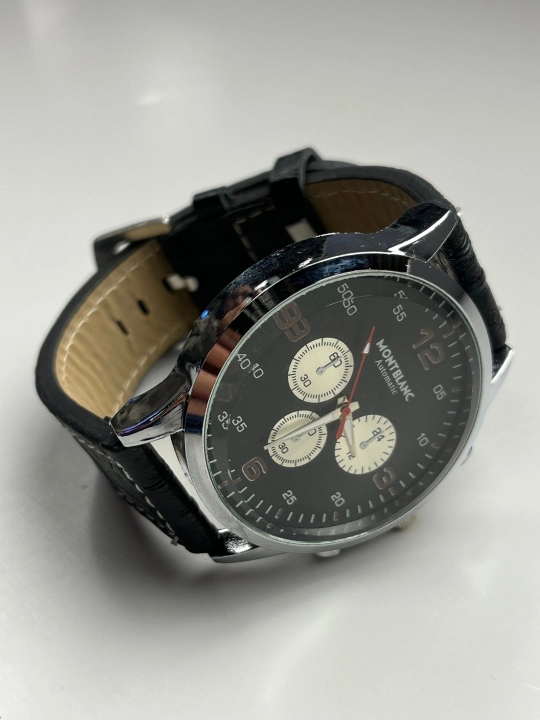 MONTBLANC современные, мужские, наручные часы - 