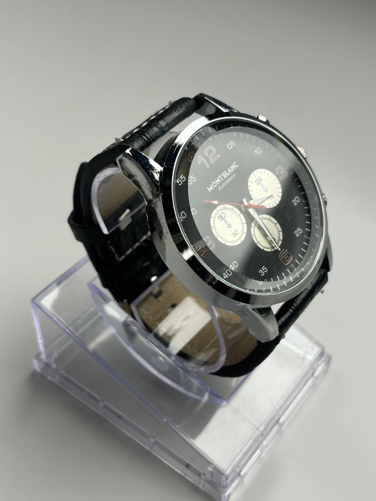 MONTBLANC современные, мужские, наручные часы