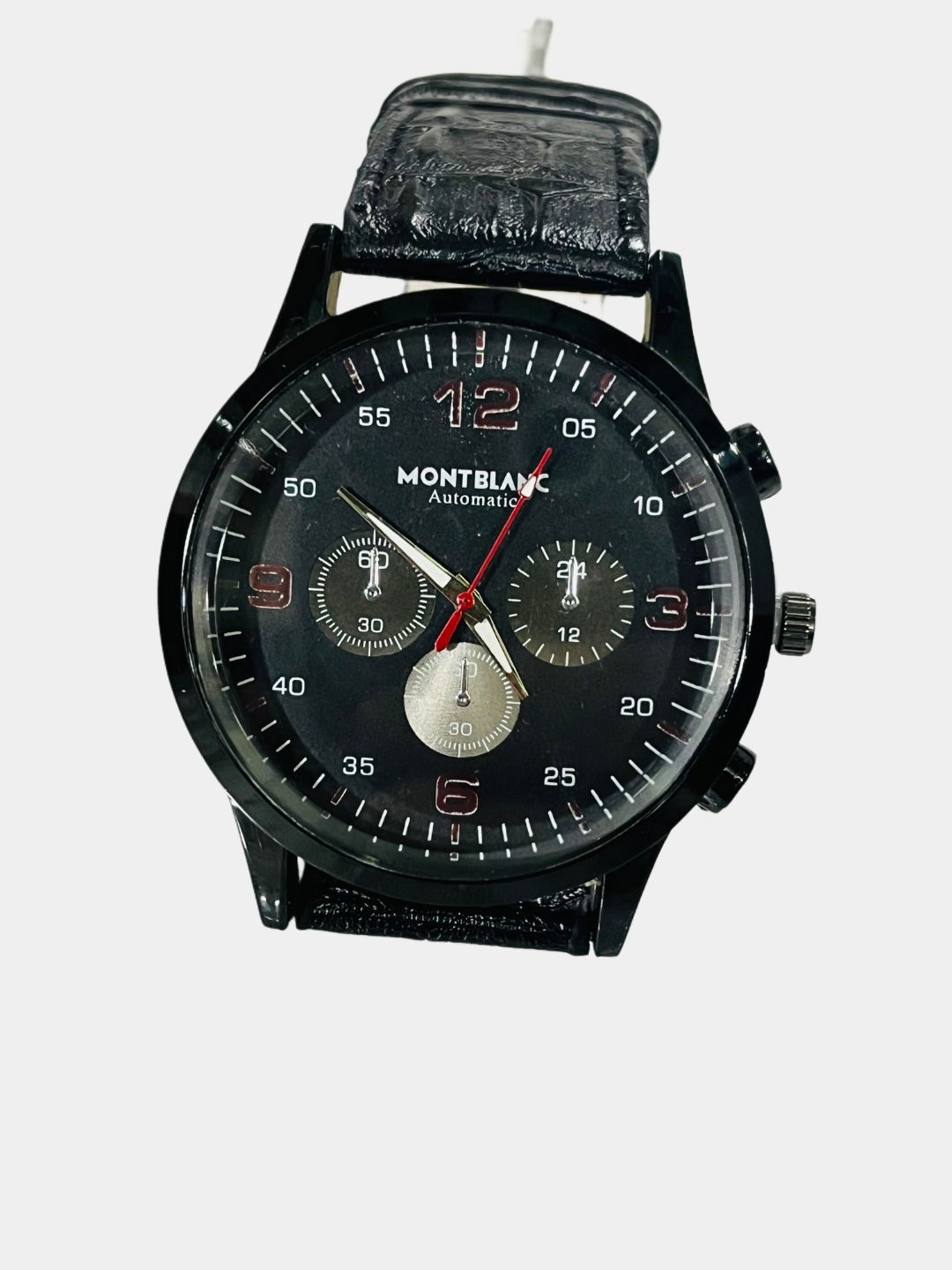MONTBLANC современные, мужские, наручные часы - 