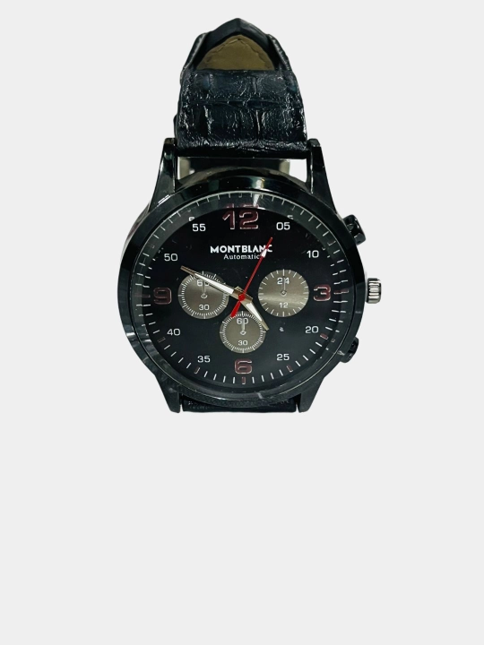MONTBLANC современные, мужские, наручные часы