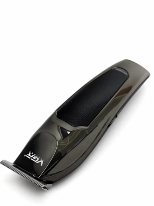 Soch va soqol olish uchun simsiz trimmer,VGR V-030